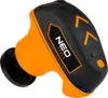 A product shot of a mini polisher tool. Produktbild-Vorschau