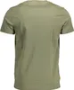 TIMBERLAND - T-shirt uomo con logo lineare - Taglia XL Anteprima dell’immagine prodotto 4