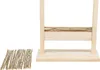 TRIXIE 61910, Kaninchen, Holz, Weiden, Holz, 2 Stück(e), Produktbild-Vorschau 5