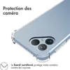 étui antichoc imoshion pour le Fairphone 5 - Transparent Voir les images du produit 4