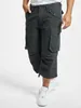 Brandit, pantalones cortos tipo bermuda, talla: M, colores: Vista previa de la imagen del producto 9