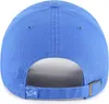 47 Brand Relaxed Cap CLEAN UP Detroit Lions Produktbild-Vorschau 2