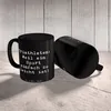 Mr. & Mrs. Panda Kaffeetasse Spruch Triathlon Helden - Produktbild-Vorschau 3