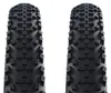 Schwalbe Fahrradreifen Smart Sam DD HS624 schwarz Reflex Produktbild-Vorschau 5