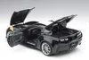 Chevrolet Corvette Grand Sport - 1:18 - AUTOart Produktbild-Vorschau 11