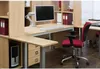 Ergotron Tischhalter HX UWMonitor -49"-19kg -WS -1800R Náhled obrázku produktu 8