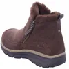 Skechers Cool Zip Winterstiefel Braun Produktbild-Vorschau 28