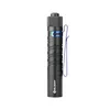 Olight I5 T Eos Rsv Torcia Argento 300 Lumen Argento 300 Anteprima dell’immagine prodotto 2