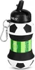 Nc4104 Gobelet Pliable En Silicone 550Ml Pour Football Nils Voir les images du produit 1