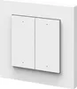 Interruttore a parete OSRAM SMART+ WiFi 4 pulsanti, Anteprima dell’immagine prodotto 1