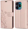 Hülle für ZTE Blade V60 Vita Handy Tasche Handyhülle Hülle Produktbild-Vorschau 5