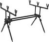 Ultrax Rutenhalter für 3 Ruten, 63-115 cm Länge, 45-53 cm Produktbild-Vorschau 2