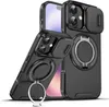Dvouvrstvé pouzdro pro iPhone 17, s posuvným krytem Náhled obrázku produktu 1