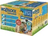 HOZELOCK Hadica záhradná naťahovacia Superhoze 7,5m  set Náhľad obrázku produktu 2
