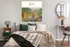 MuchoWow® Poster Kunst - Renoir - Filles jouant au volant Produktbild-Vorschau 4