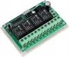 Rosfix Reléový Modul Dálkového Ovládání 433MHz – 4 Relé | Náhled obrázku produktu 13
