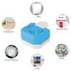 Découpeuse de coins ronds, 3 en 1, R4/R7/R10 mm, découpeuse Voir les images du produit 6
