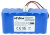 vhbw Akku Ersatz für Wiper 075Z60900A, 050Z38600A für Produktbild-Vorschau 3