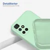 Hülle für Xiaomi Redmi 10 Case Cover Bumper Smartphone Produktbild-Vorschau 3