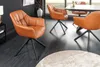 A dining room setting with chairs around a table. Produktbild-Vorschau