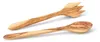 CONTINENTA Salatbesteck No, 2, Olivenholz 30,5 cm 4911 Produktbild-Vorschau 1