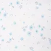 NEW BABY Přebalovací podložka New Baby Flowers 47x70cm Náhled obrázku produktu 3