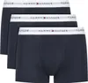 Tommy Hilfiger Nohavičky UM0UM027610WT Náhľad obrázku produktu 1