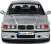 Solido 421186339 BMW M3 E36 Coupe 1990 silber 1:18 Produktbild-Vorschau 15