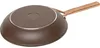 Zwilling Milano Bratpfanne 24 cm Braun Produktbild-Vorschau 6
