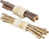 Trixie Set Luffa-Spielzeug für Nager Produktbild-Vorschau 1