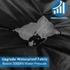 Gartenmöbel Abdeckung Wasserdicht 420D Oxford Anti-UV Produktbild-Vorschau 4