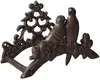 Esschert Design 8714982038747, Żeliwo, Brązowy, Ściana, Podgląd zdjęcia produktu 9