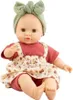 Paola Reina Puppe Julia - realistische Spielpuppe 36 cm Produktbild-Vorschau 1