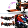 LEGO® Technic 42181 VTOL LT81, nave da carico pesante Anteprima dell’immagine prodotto 44