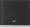 TOMMY HILFIGER Johnson Mini CC Wallet Black Produktbild-Vorschau 4