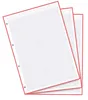 Oxford Office Collegeblock European Book 4 DIN A5+ kariert Produktbild-Vorschau 20
