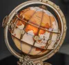 RoboTime 3D Puzzle mécanique en bois Globe lumineux Voir les images du produit 43