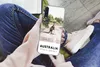 MuchoWow® Handyhülle Schutzhülle Hülle für Samsung Galaxy Produktbild-Vorschau 3