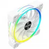 Wing Boost 3 High Speed 120x120x25 (weiß, Einzellüfter, 120 Produktbild-Vorschau 4