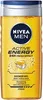 Nivea Men Active Energy Refreshing Shower Gel 250ml Produktbild-Vorschau 4