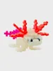 9604310 - 100 Kreativ Bausteine Axolotl Produktbild-Vorschau 4