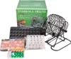Tombola Bingo Spiel Set Deluxe mit großer Produktbild-Vorschau 10