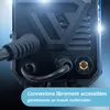 STAHLWERK Poste de soudage 5 en 1 combiné MIG/MAG 160 M Voir les images du produit 7