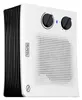 Termowentylator BLACK+DECKER 2000W Biały Płaski Podgląd zdjęcia produktu 15