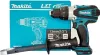 Makita DDF458Z Akkuschrauber Produktbild-Vorschau 5