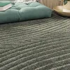 Outdoor Teppich Wetterfest Balkon Wohnzimmer Produktbild-Vorschau 4