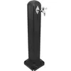 Wassersäule Garten Tanker Gartenarmatur H 91,5 cm Produktbild-Vorschau 3