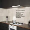 Klarstein Velaire Hotte Aspirante 60cm, Hotte à Tiroir, 896 Voir les images du produit 2