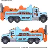 Majorette Mack Granite Tow Truck Voir les images du produit 4