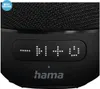 hama Bluetooth®-Lautsprecher Cube 2.0, Schwarz Produktbild-Vorschau 14